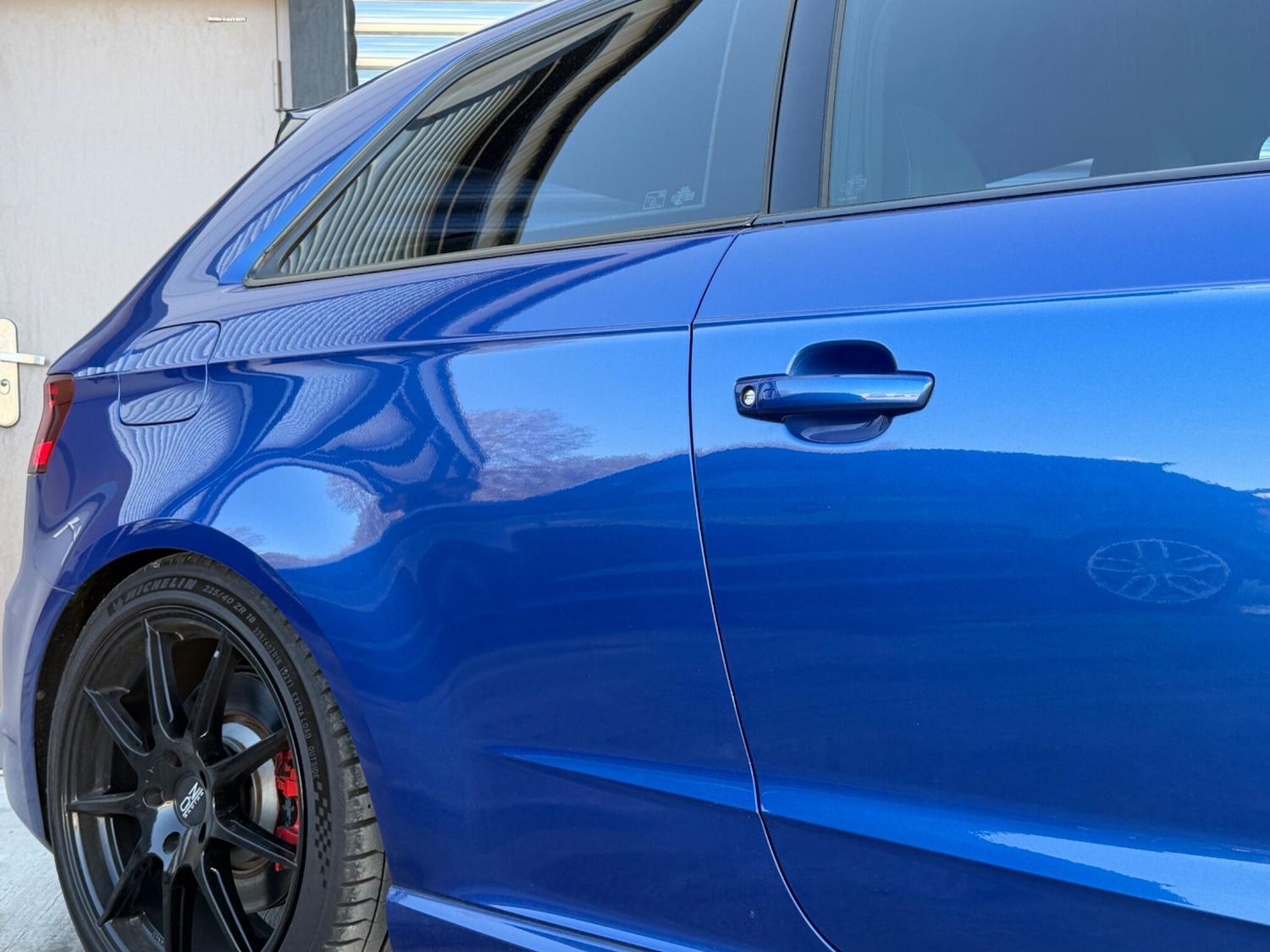 Used Audi S3 for sale - 78116018: Photo 6