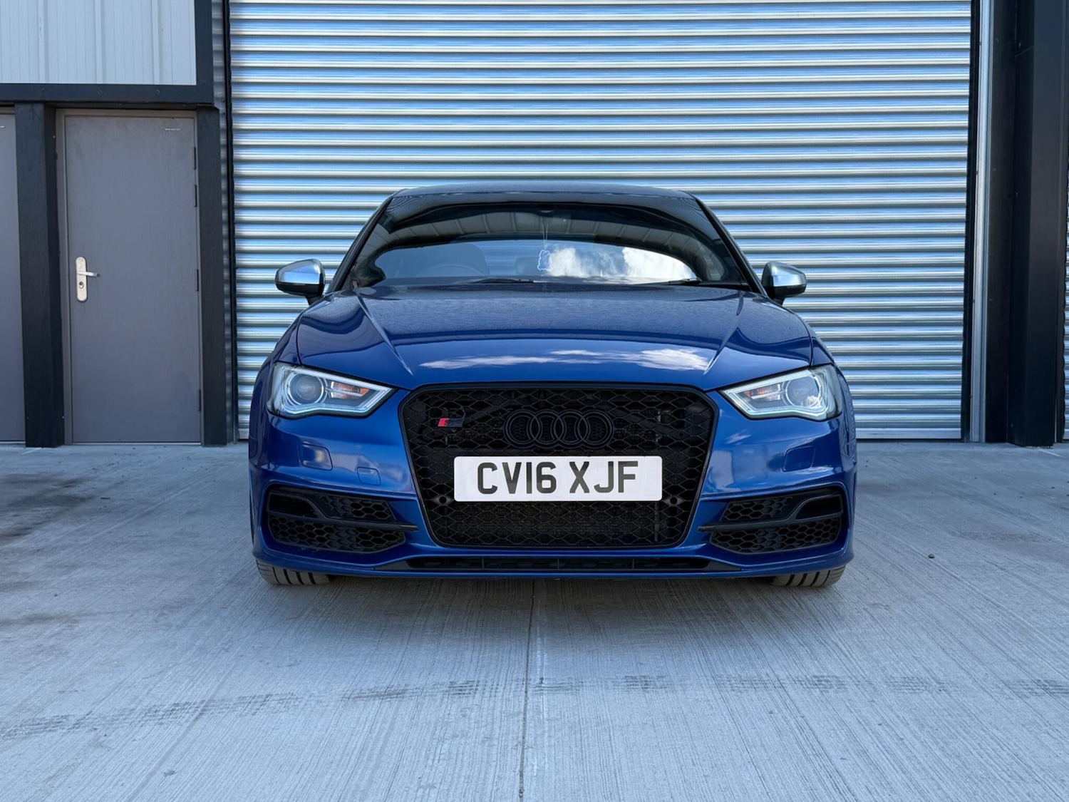 Used Audi S3 for sale - 78116018: Photo 8