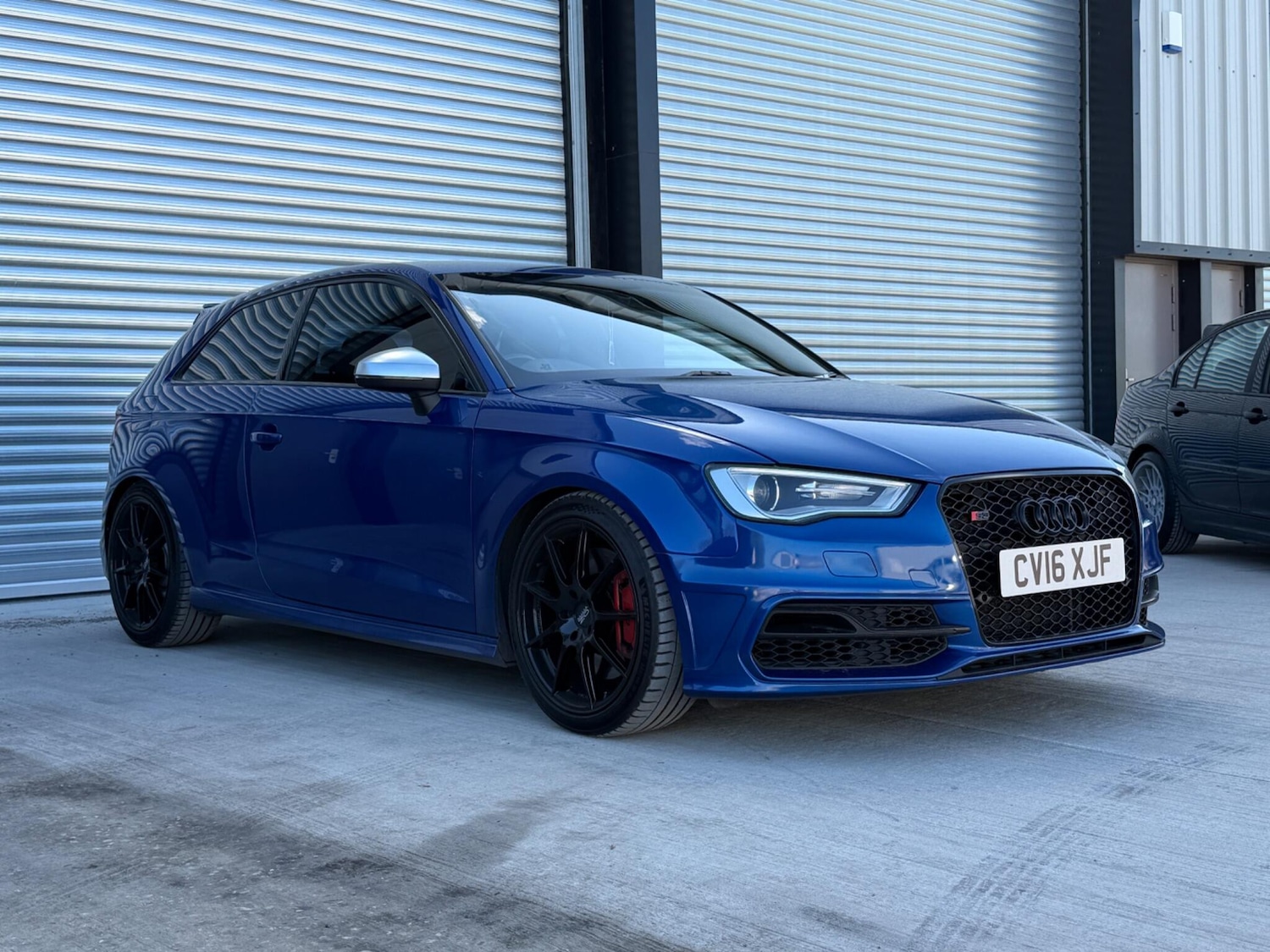 Used Audi S3 for sale - 78116018: Photo 9