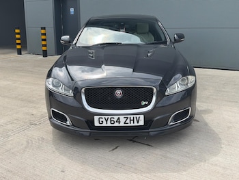 Used Jaguar XJR-S 2014 for sale - 78890963: Photo