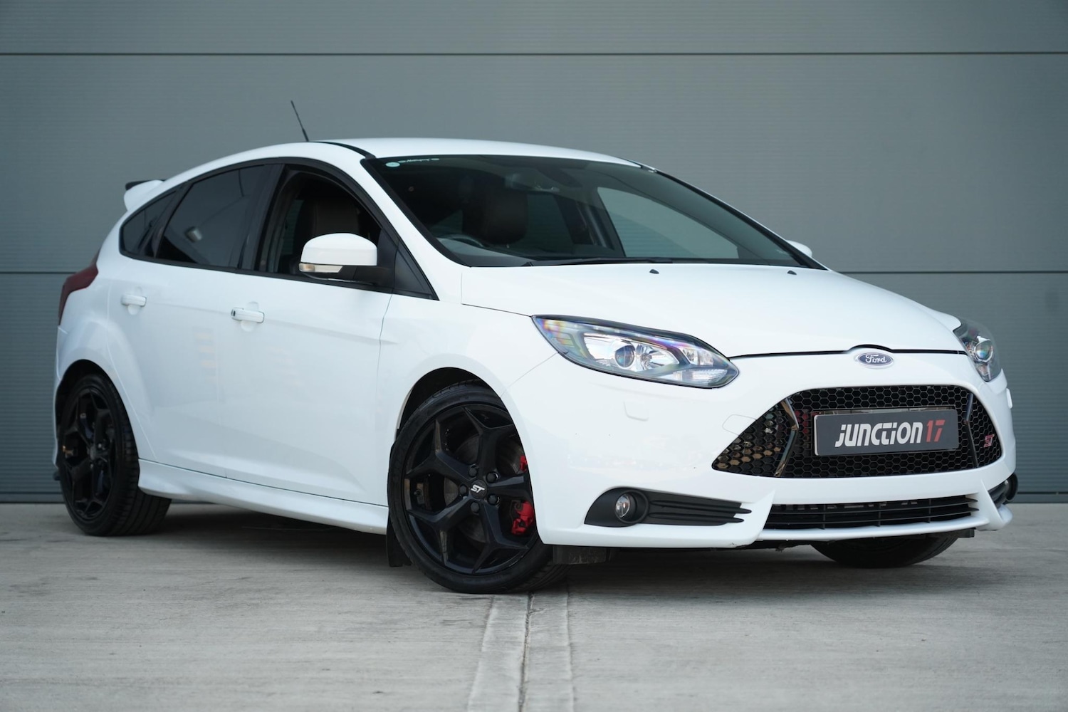Used Ford Focus 2014 for sale - 76658333: Photo 1