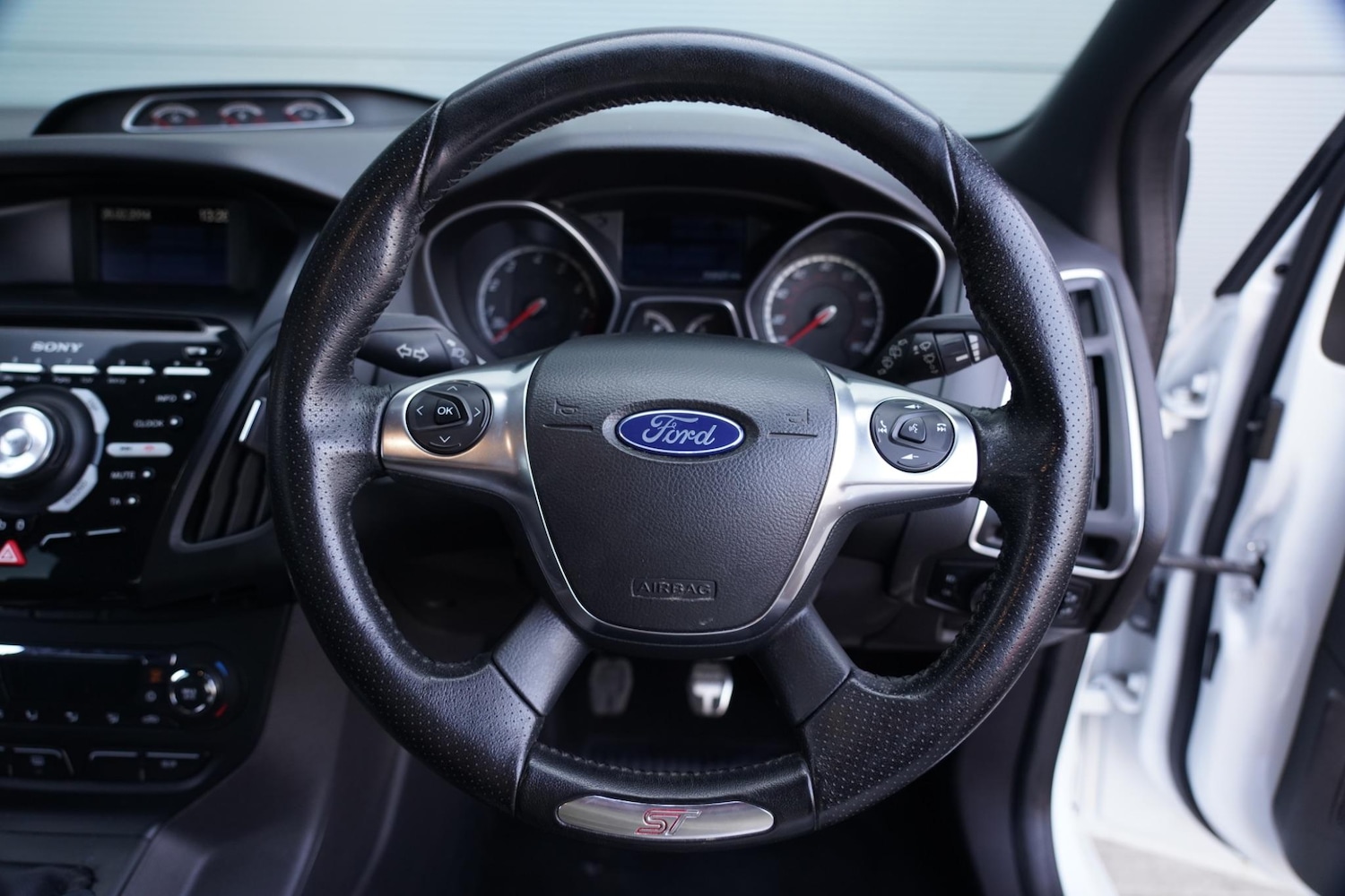 Used Ford Focus 2014 for sale - 76658333: Photo 11