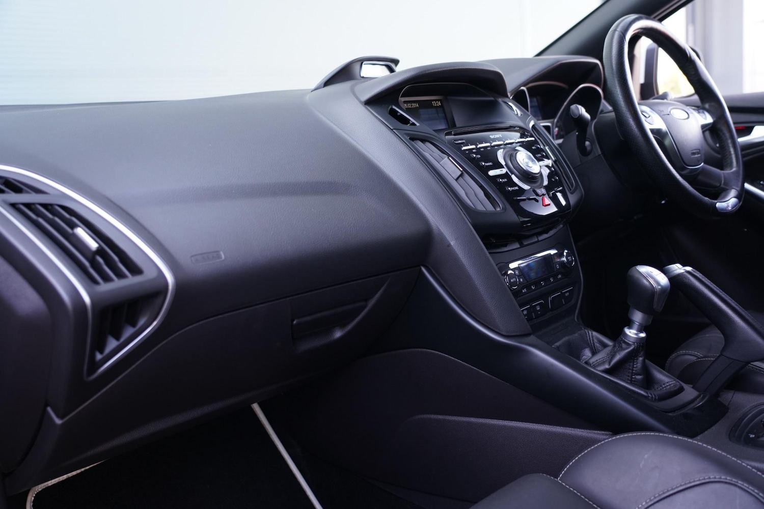 Used Ford Focus 2014 for sale - 76658333: Photo 12