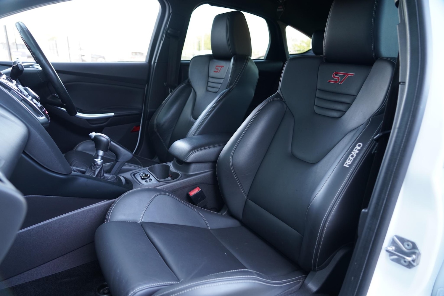 Used Ford Focus 2014 for sale - 76658333: Photo 13