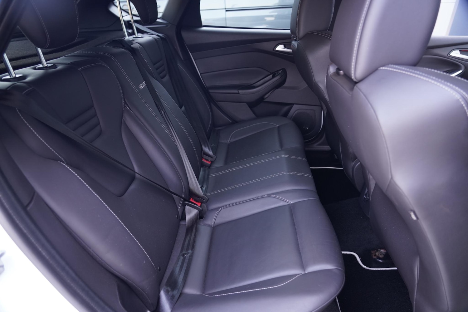 Used Ford Focus 2014 for sale - 76658333: Photo 14