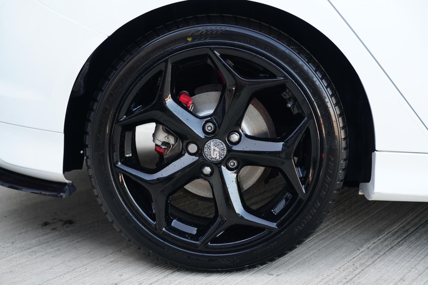 Used Ford Focus 2014 for sale - 76658333: Photo 15