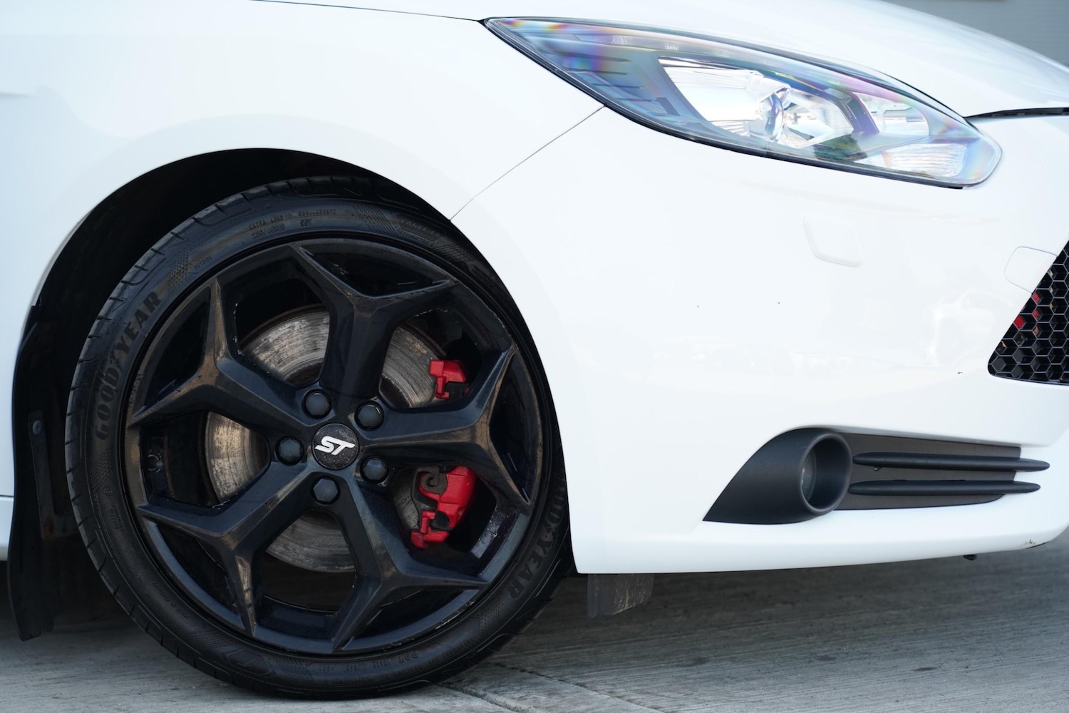 Used Ford Focus 2014 for sale - 76658333: Photo 16