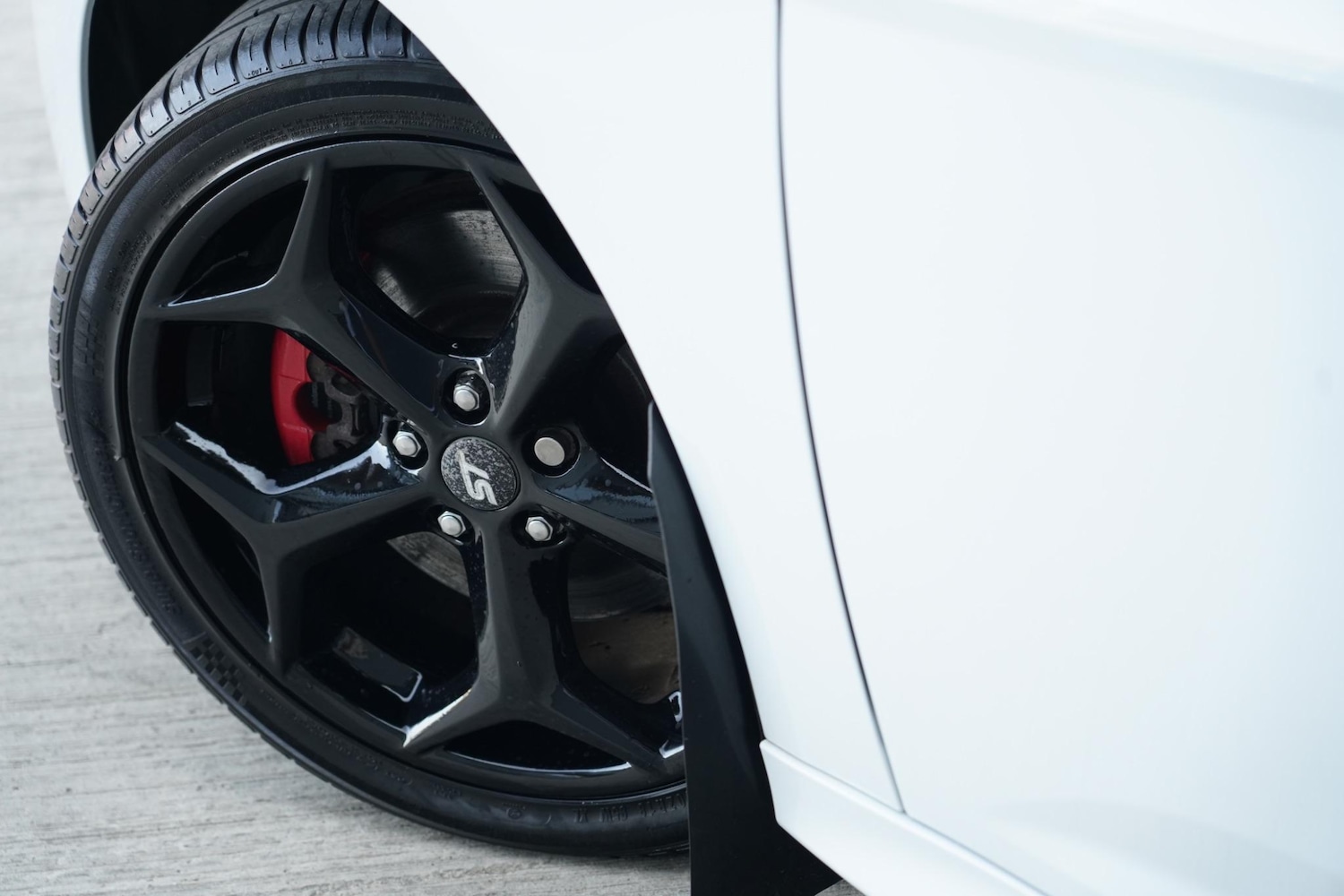 Used Ford Focus 2014 for sale - 76658333: Photo 17