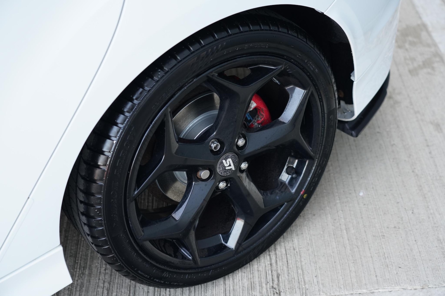 Used Ford Focus 2014 for sale - 76658333: Photo 18