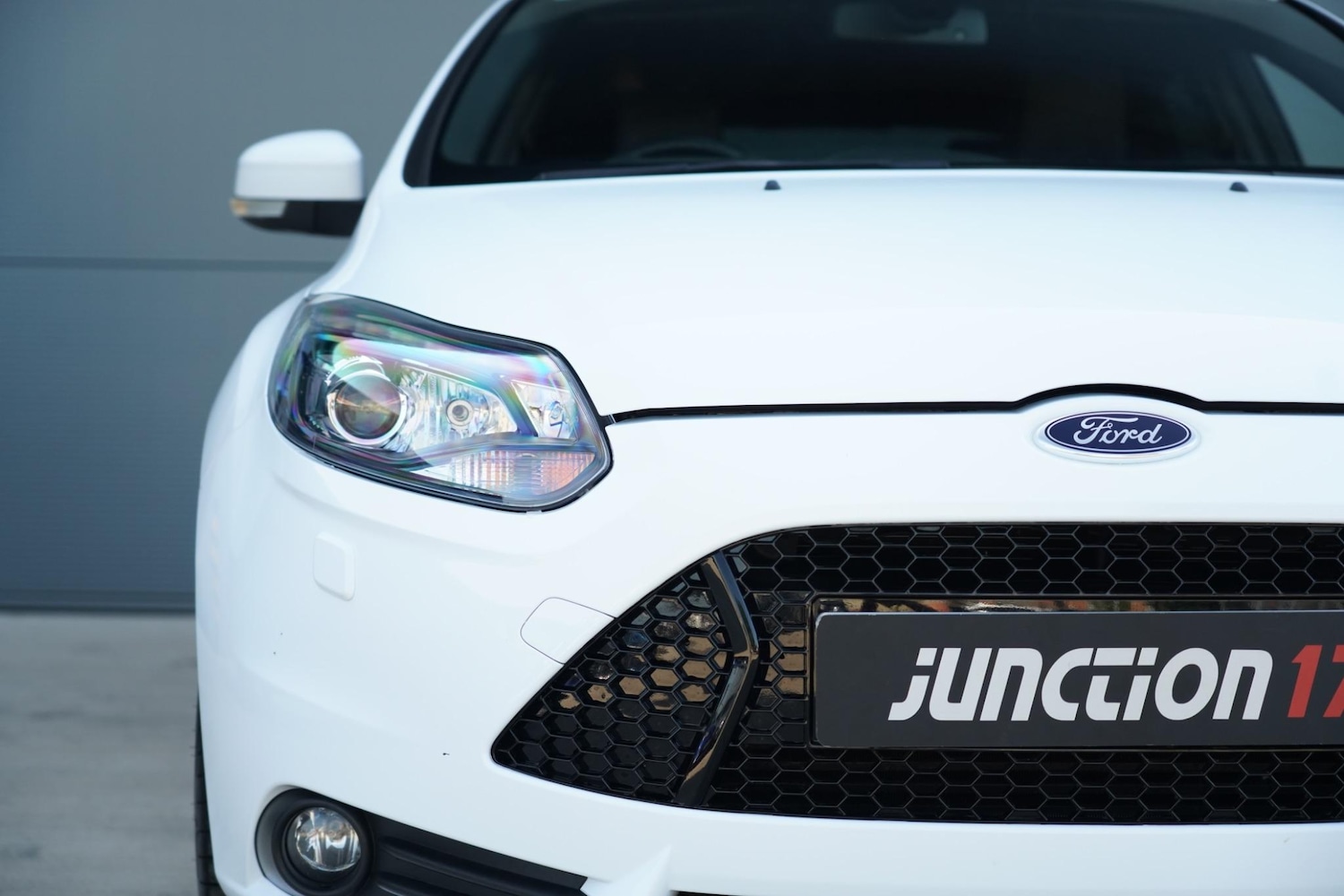 Used Ford Focus 2014 for sale - 76658333: Photo 19