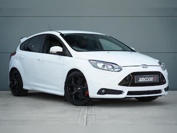 Used Ford Focus 2014 for sale - 76658333: Photo