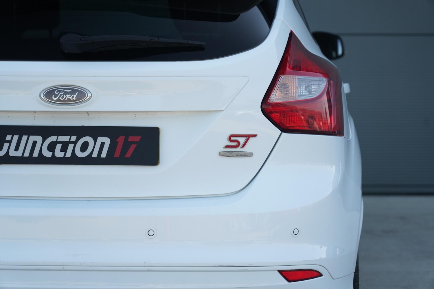 Used Ford Focus 2014 for sale - 76658333: Photo 20