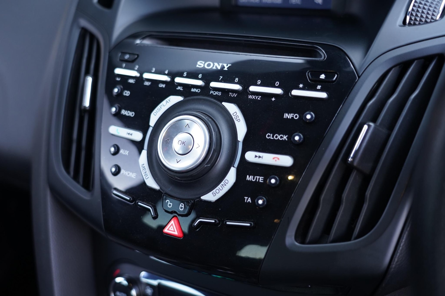 Used Ford Focus 2014 for sale - 76658333: Photo 23