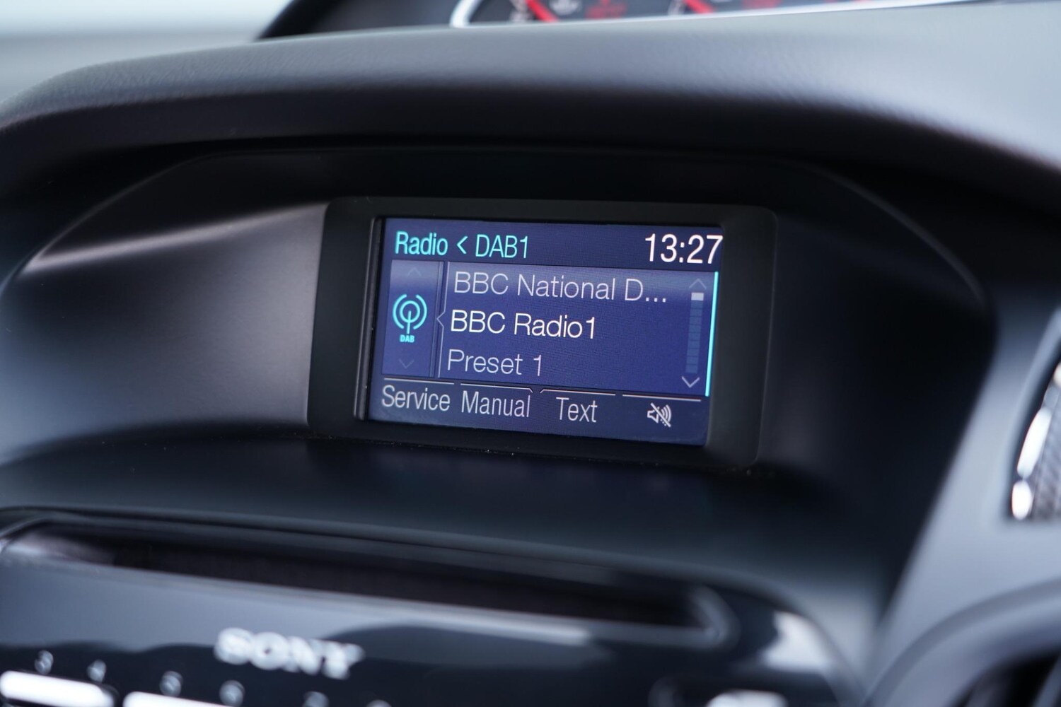 Used Ford Focus 2014 for sale - 76658333: Photo 24