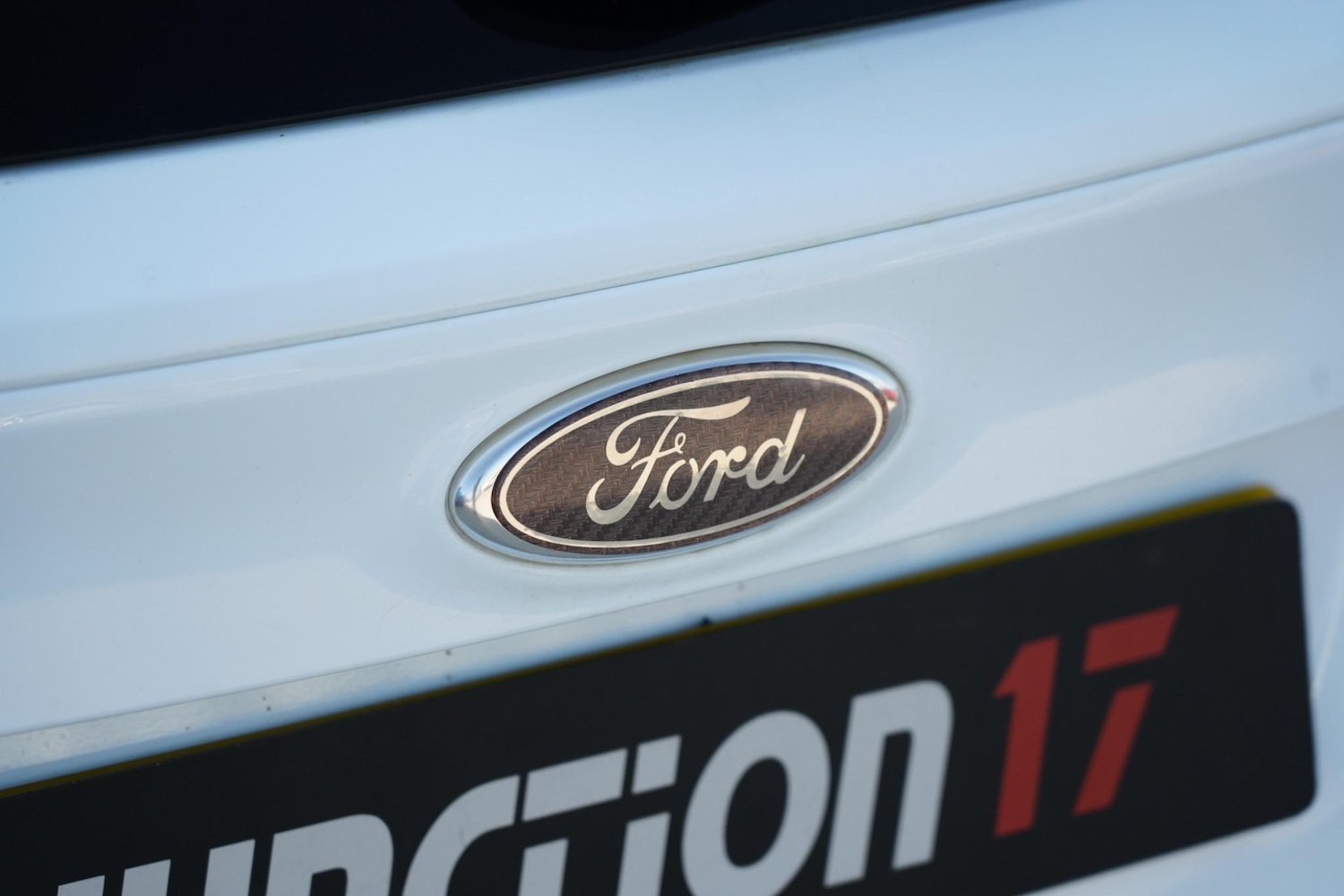 Used Ford Focus 2014 for sale - 76658333: Photo 33