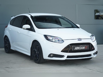 Used Ford Focus 2014 for sale - 76658333: Photo