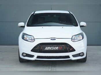 Used Ford Focus 2014 for sale - 76658333: Photo