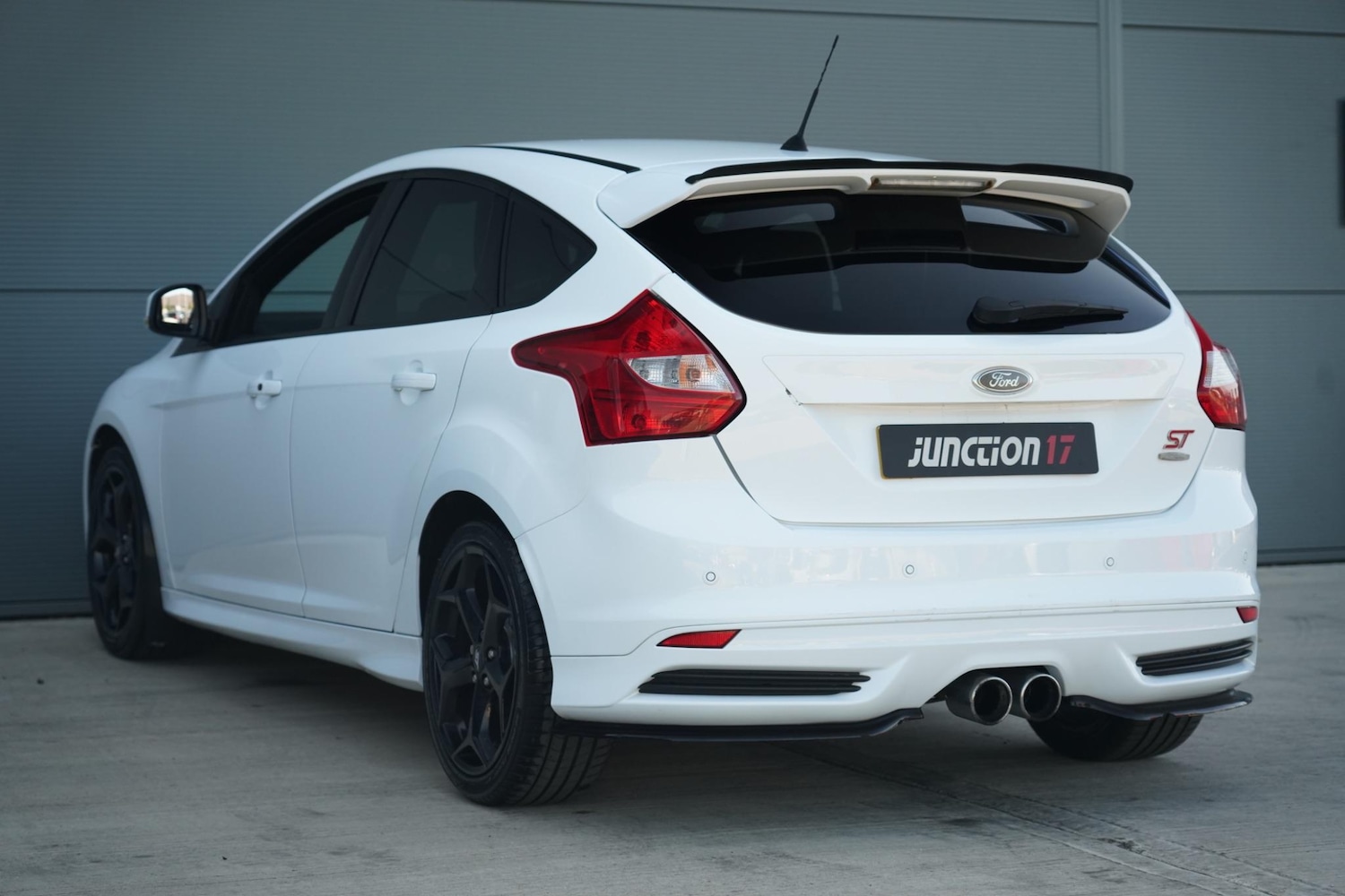 Used Ford Focus 2014 for sale - 76658333: Photo 6