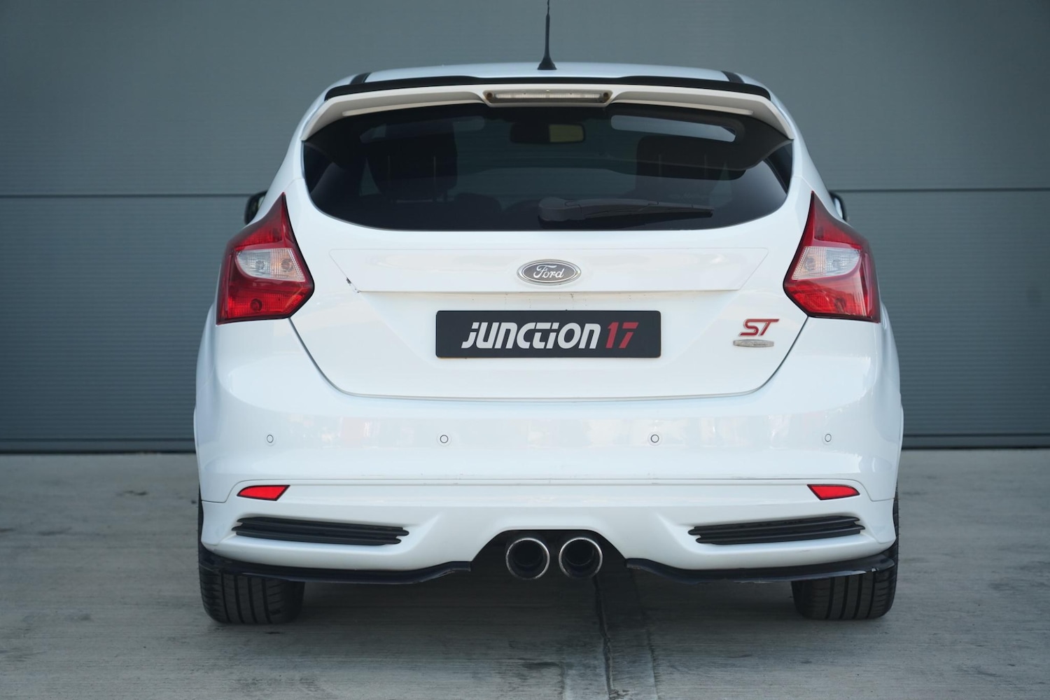 Used Ford Focus 2014 for sale - 76658333: Photo 7