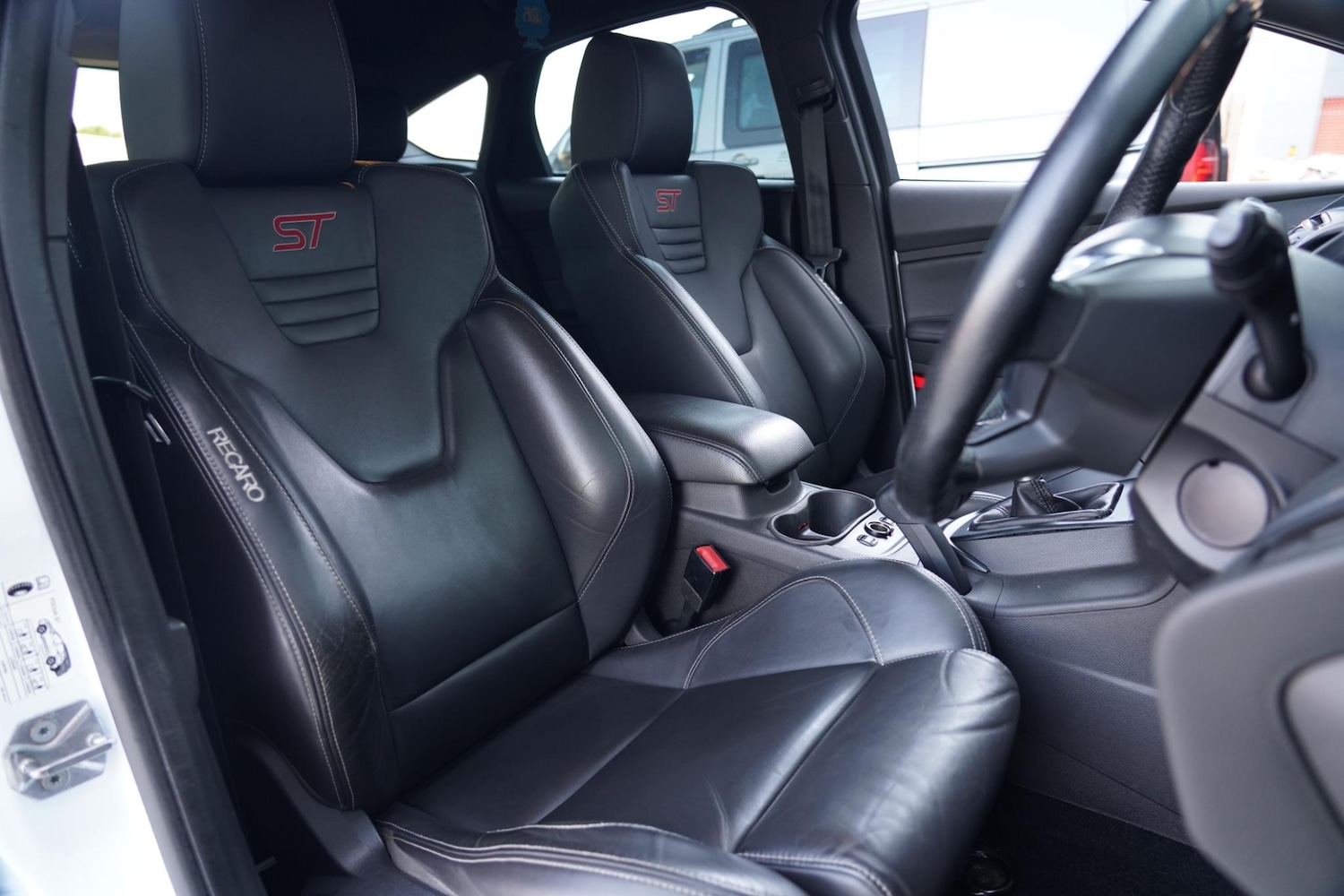 Used Ford Focus 2014 for sale - 76658333: Photo 9