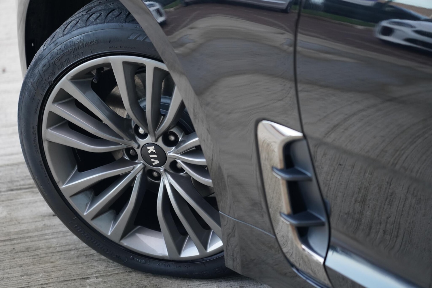 Used Kia Stinger 2018 for sale - 76658427: Photo 18