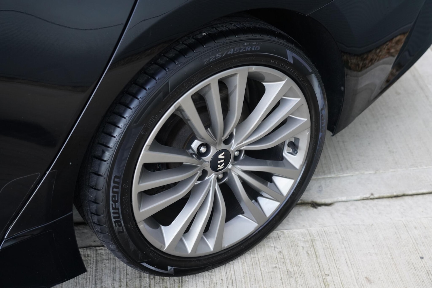 Used Kia Stinger 2018 for sale - 76658427: Photo 19