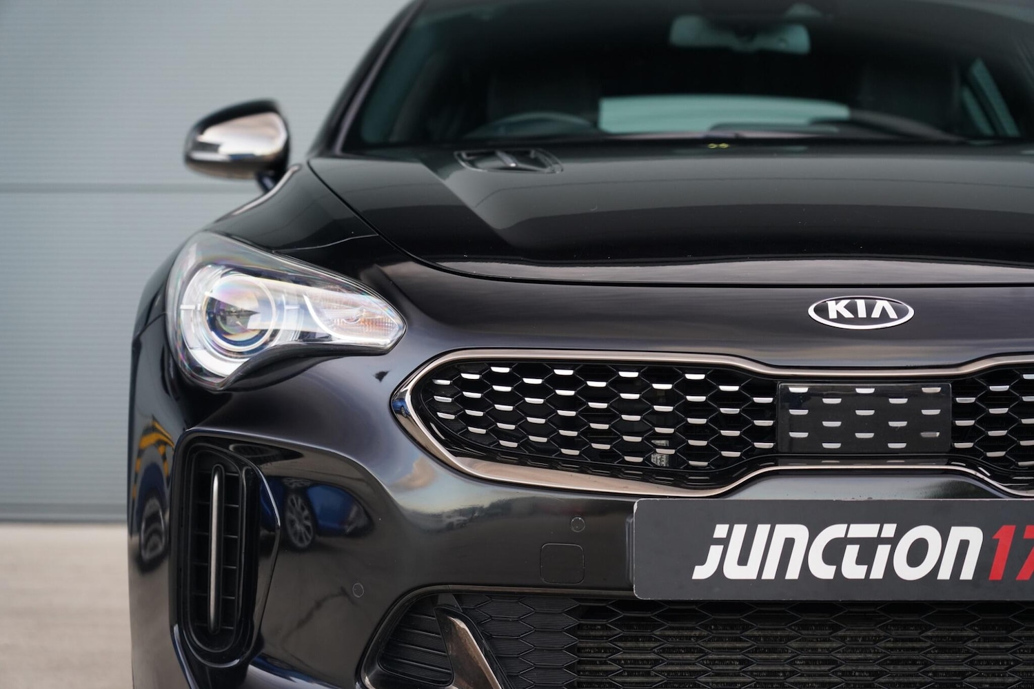 Used Kia Stinger 2018 for sale - 76658427: Photo 20