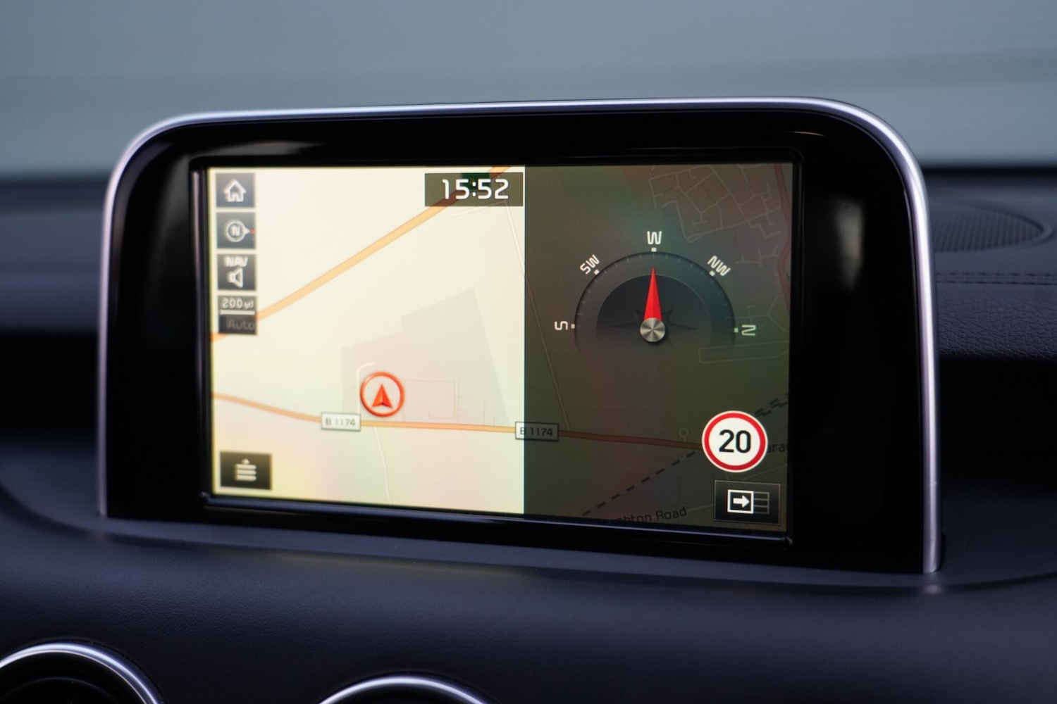 Used Kia Stinger 2018 for sale - 76658427: Photo 23