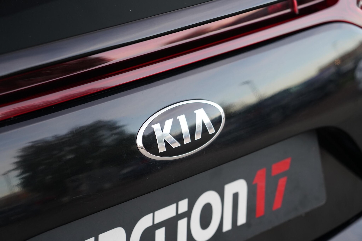 Used Kia Stinger 2018 for sale - 76658427: Photo 28