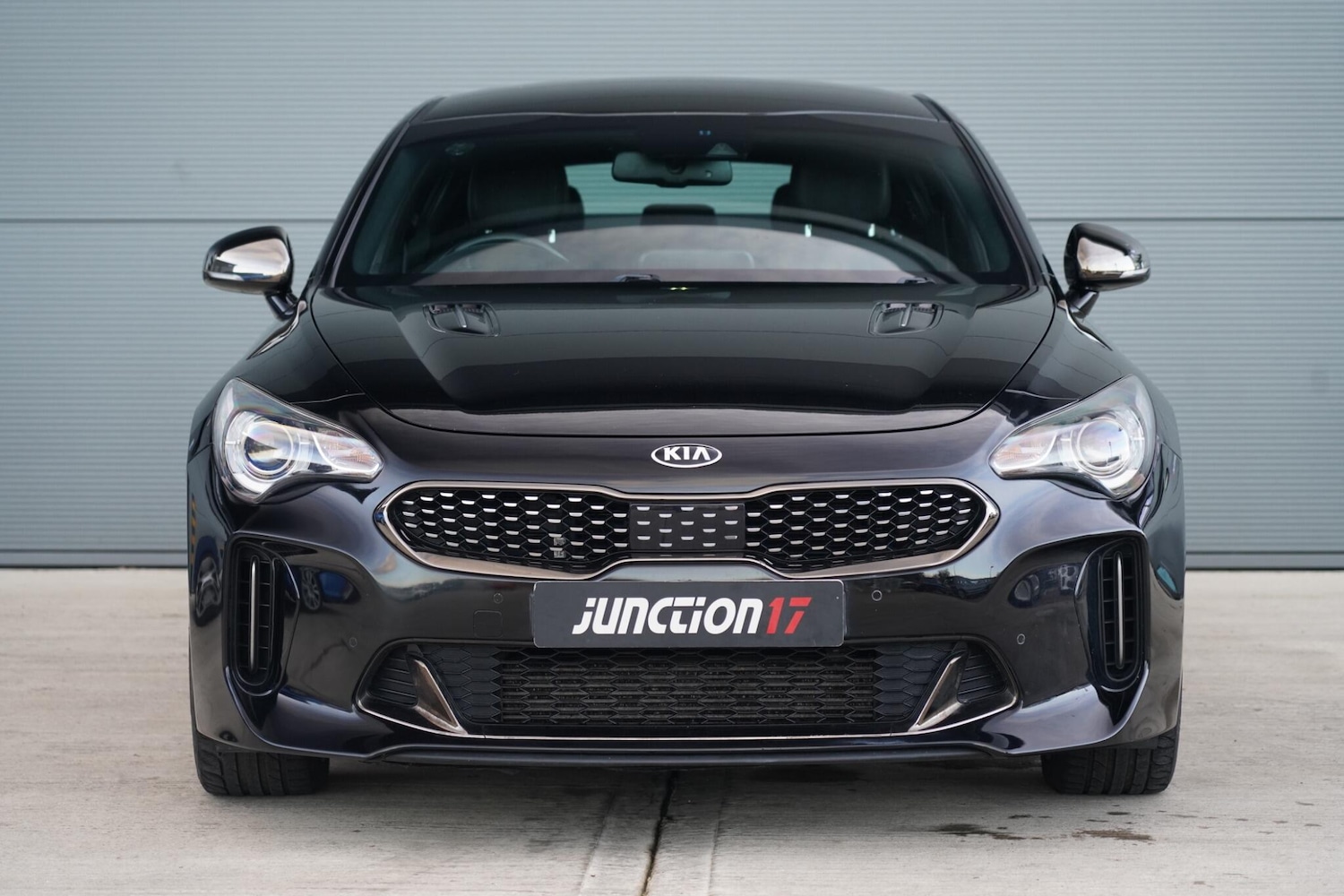 Used Kia Stinger 2018 for sale - 76658427: Photo 5