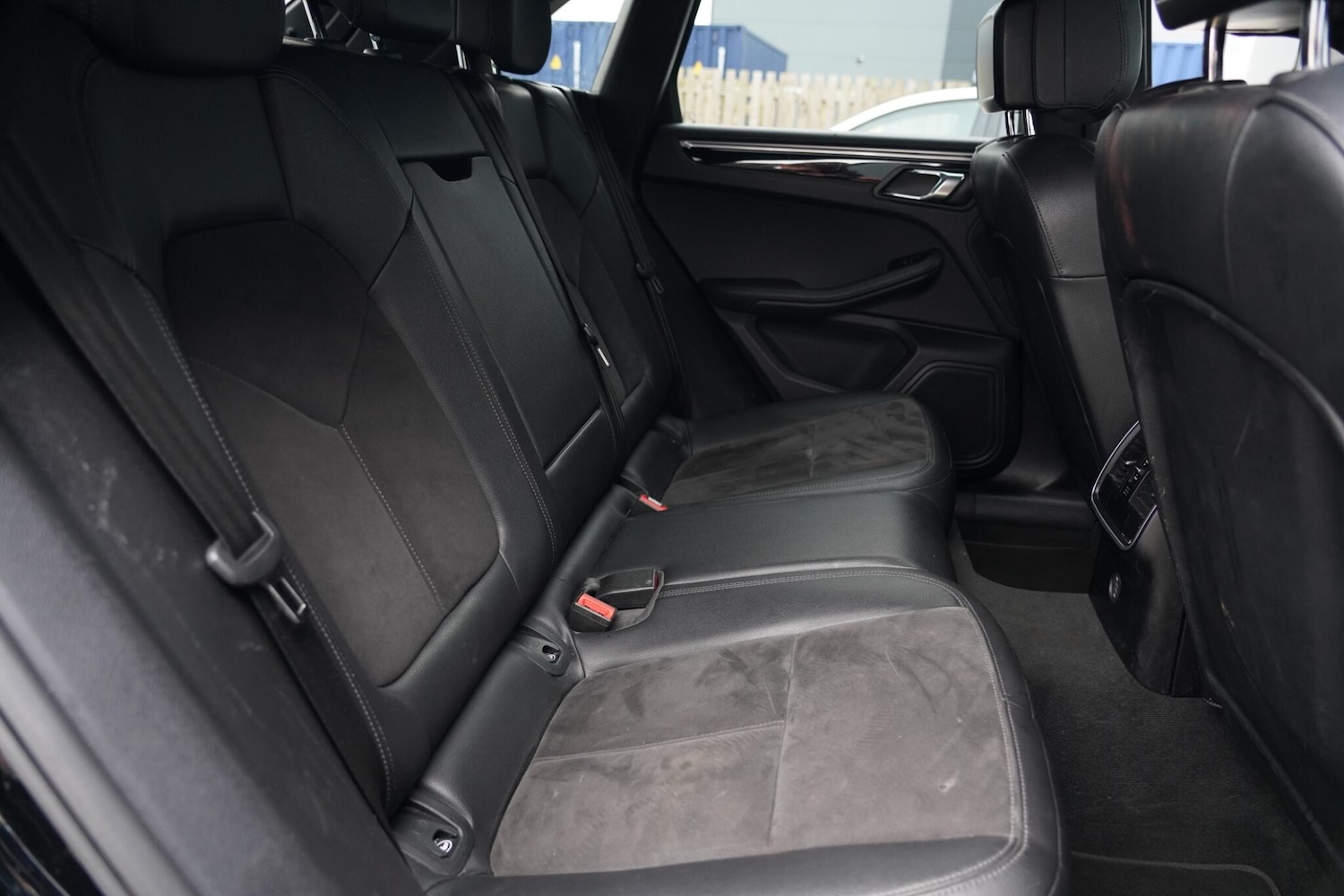 Used Porsche Macan 2018 for sale - 77376515: Photo 14