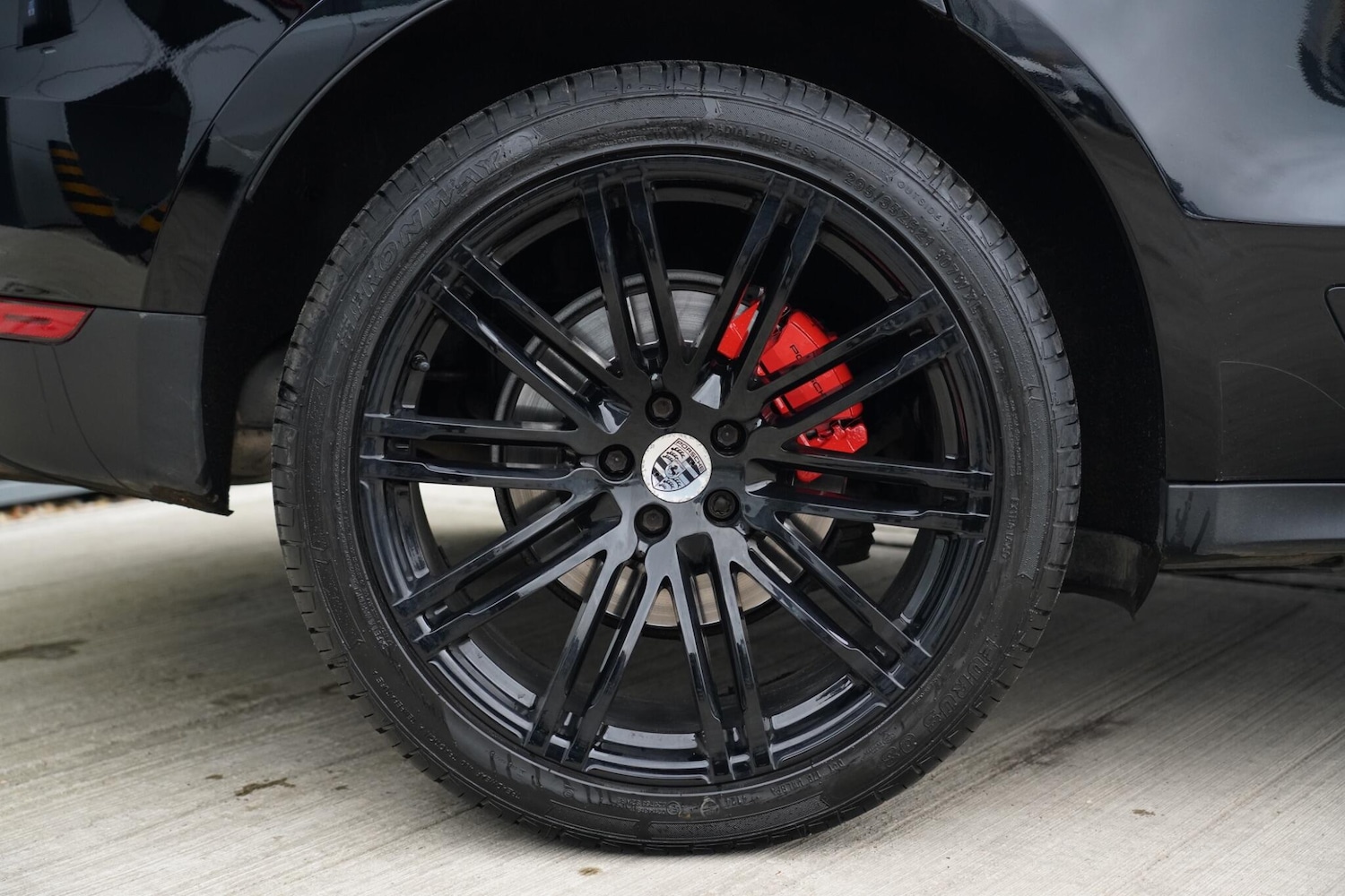 Used Porsche Macan 2018 for sale - 77376515: Photo 15