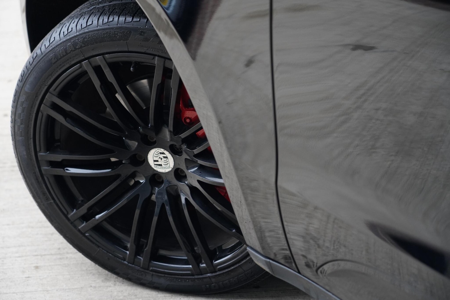 Used Porsche Macan 2018 for sale - 77376515: Photo 17