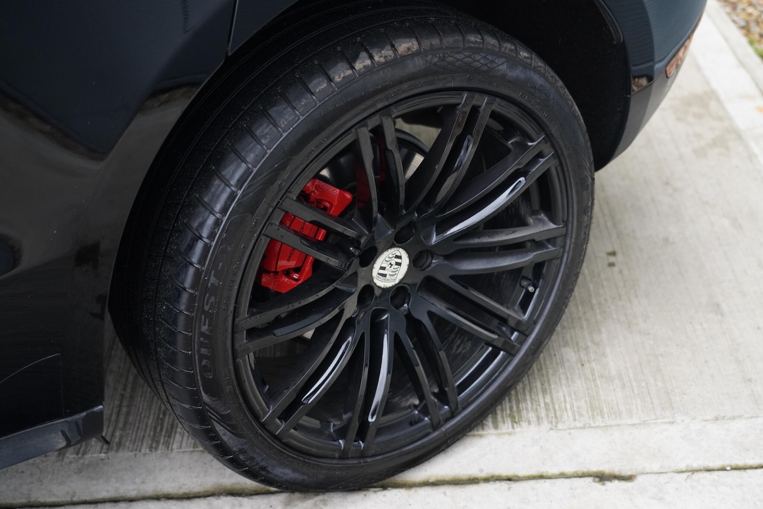 Used Porsche Macan 2018 for sale - 77376515: Photo 18