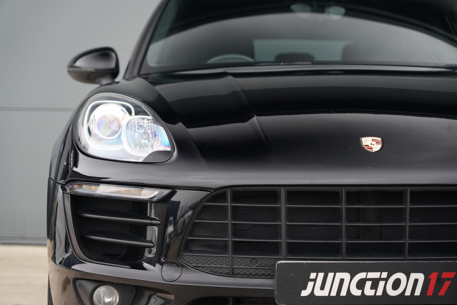 Used Porsche Macan 2018 for sale - 77376515: Photo 19