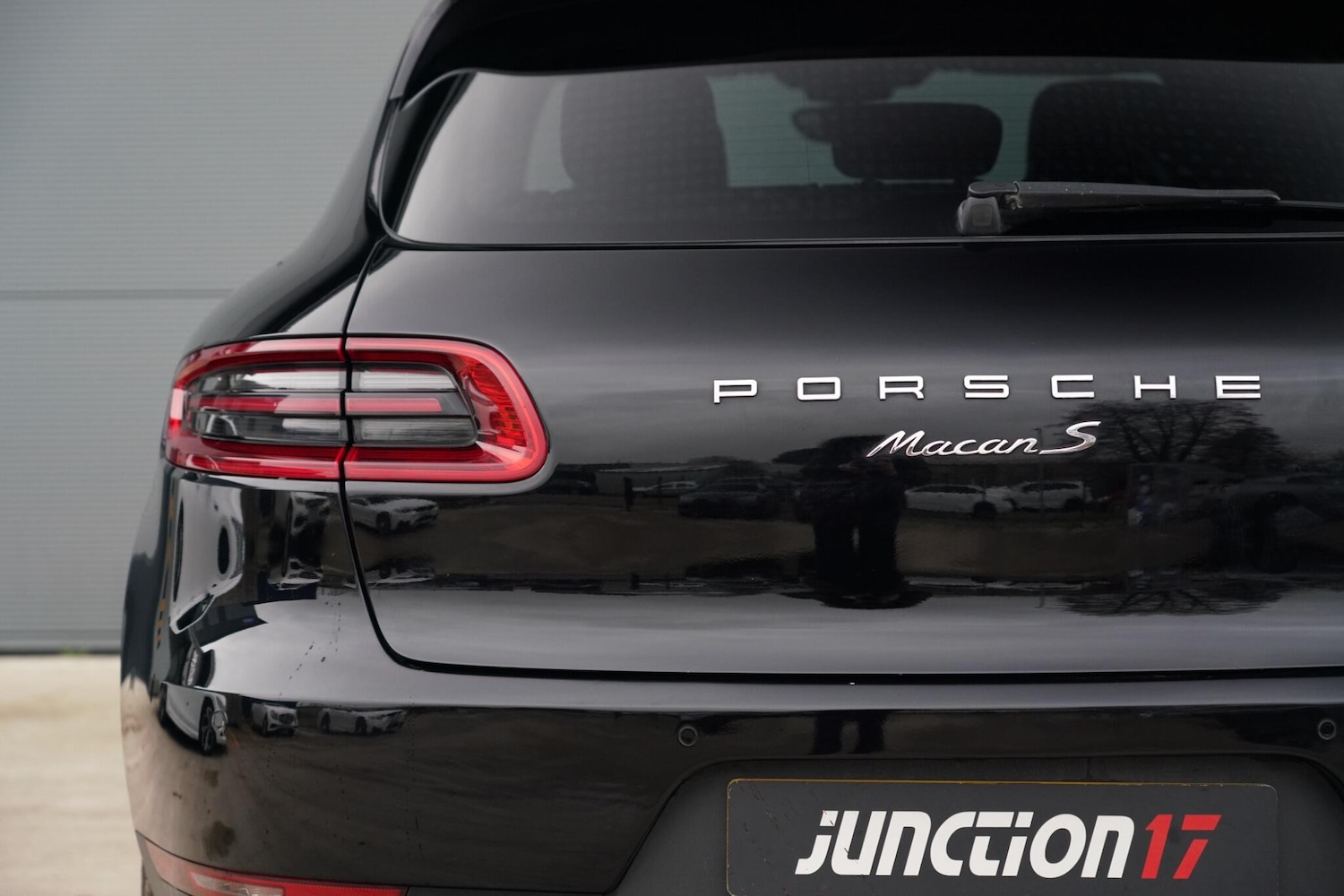 Used Porsche Macan 2018 for sale - 77376515: Photo 20