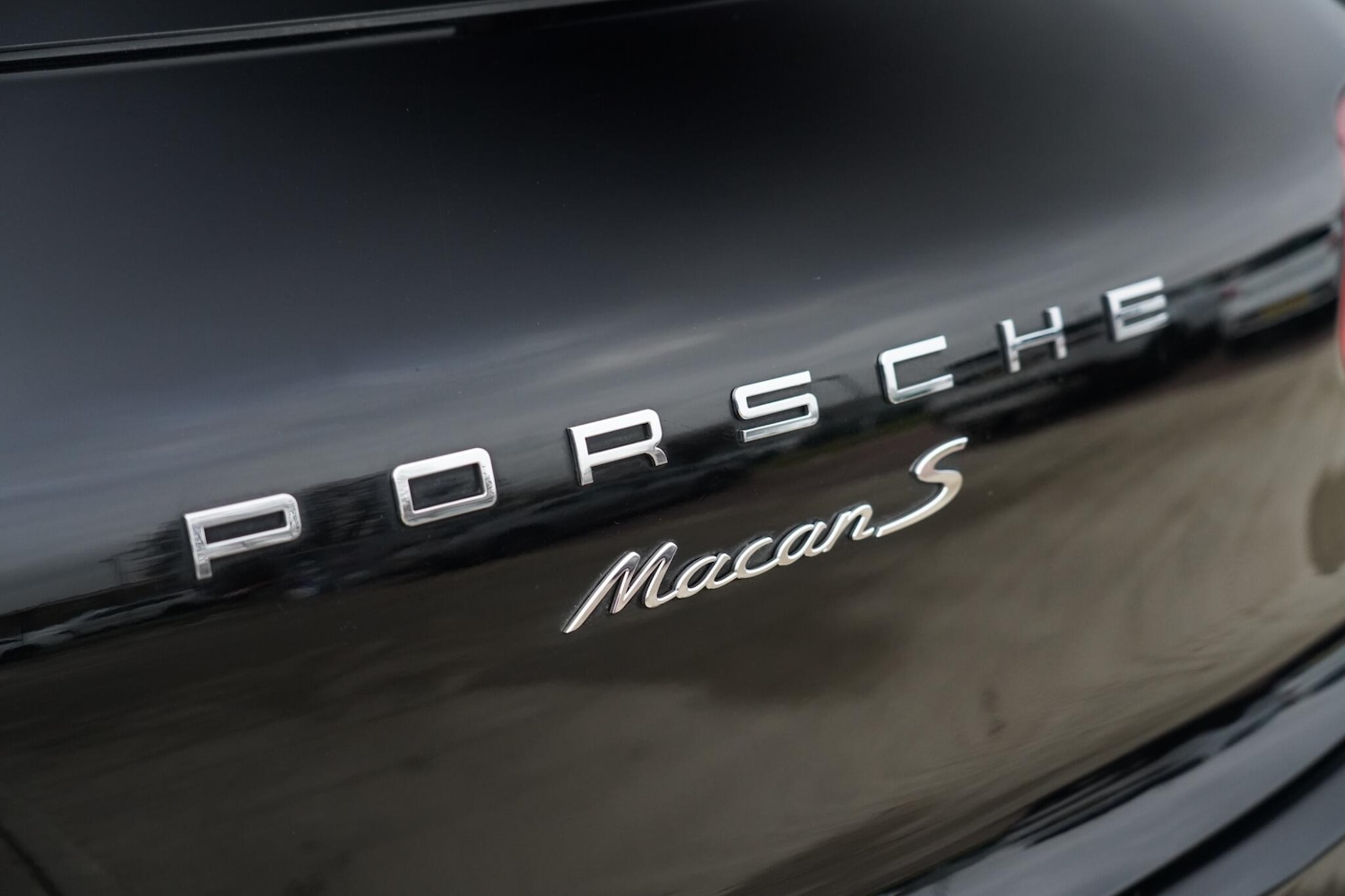 Used Porsche Macan 2018 for sale - 77376515: Photo 28