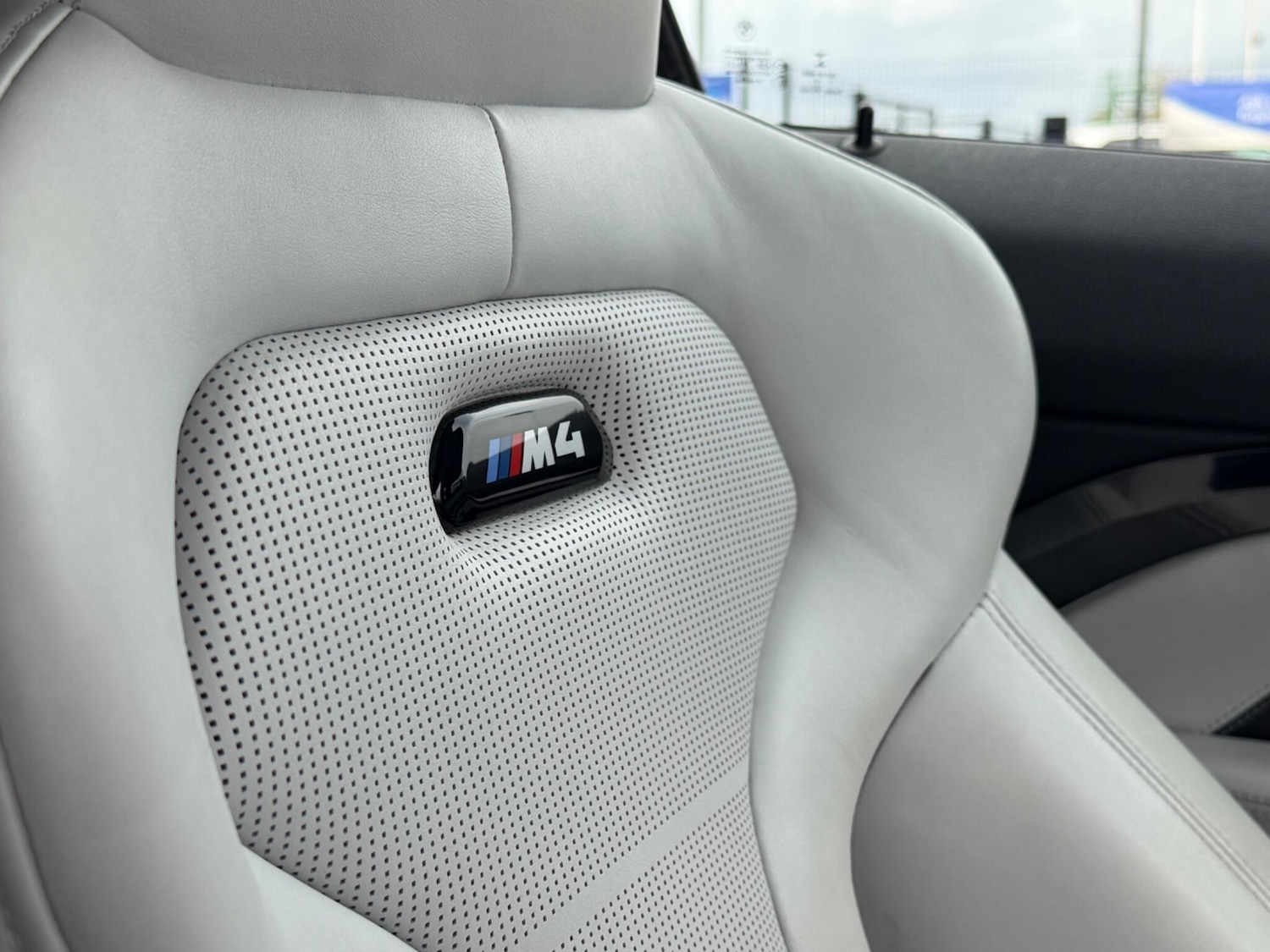 Used BMW M4 2018 for sale - 77882301: Photo 10