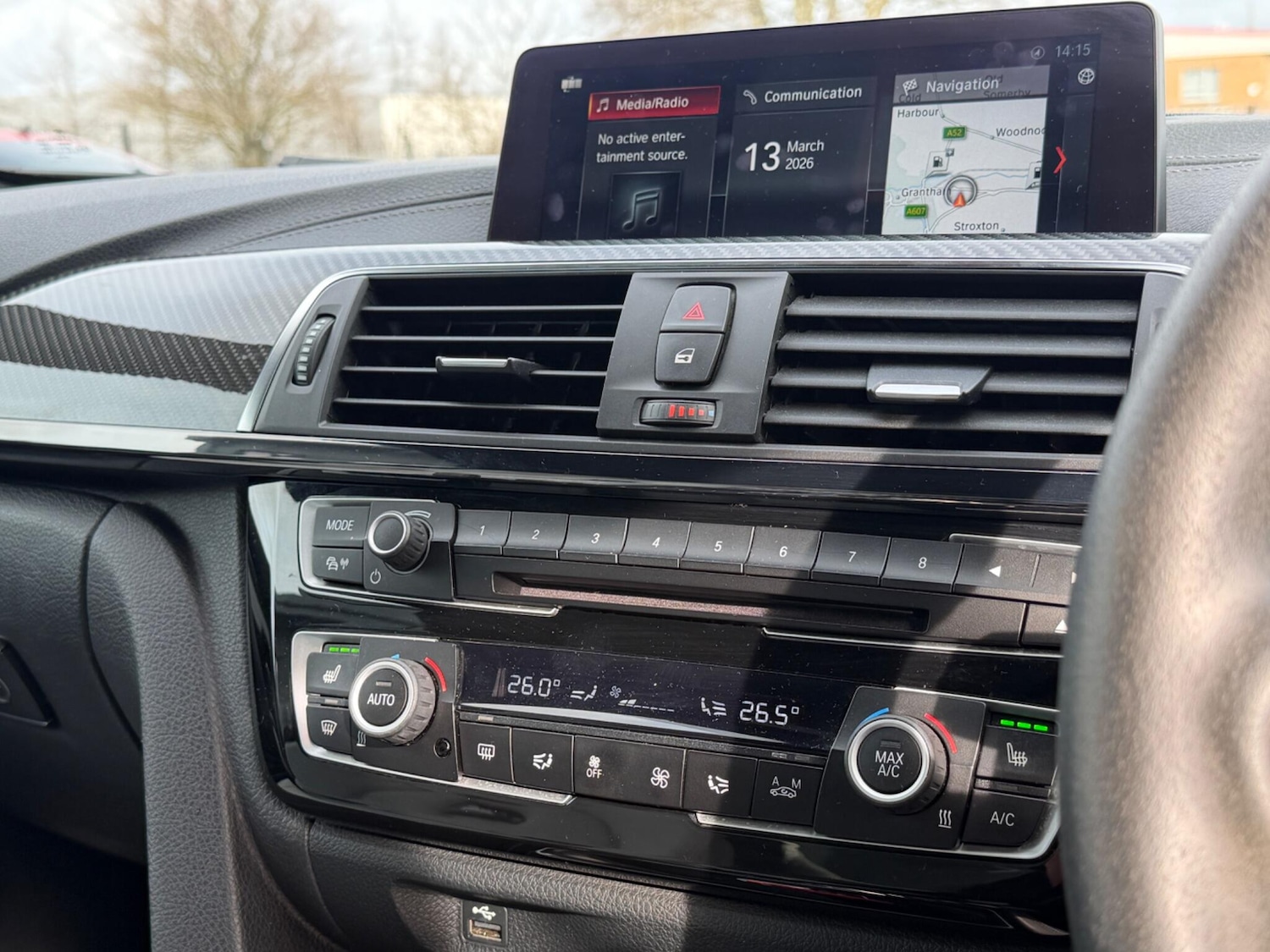 Used BMW M4 2018 for sale - 77882301: Photo 12