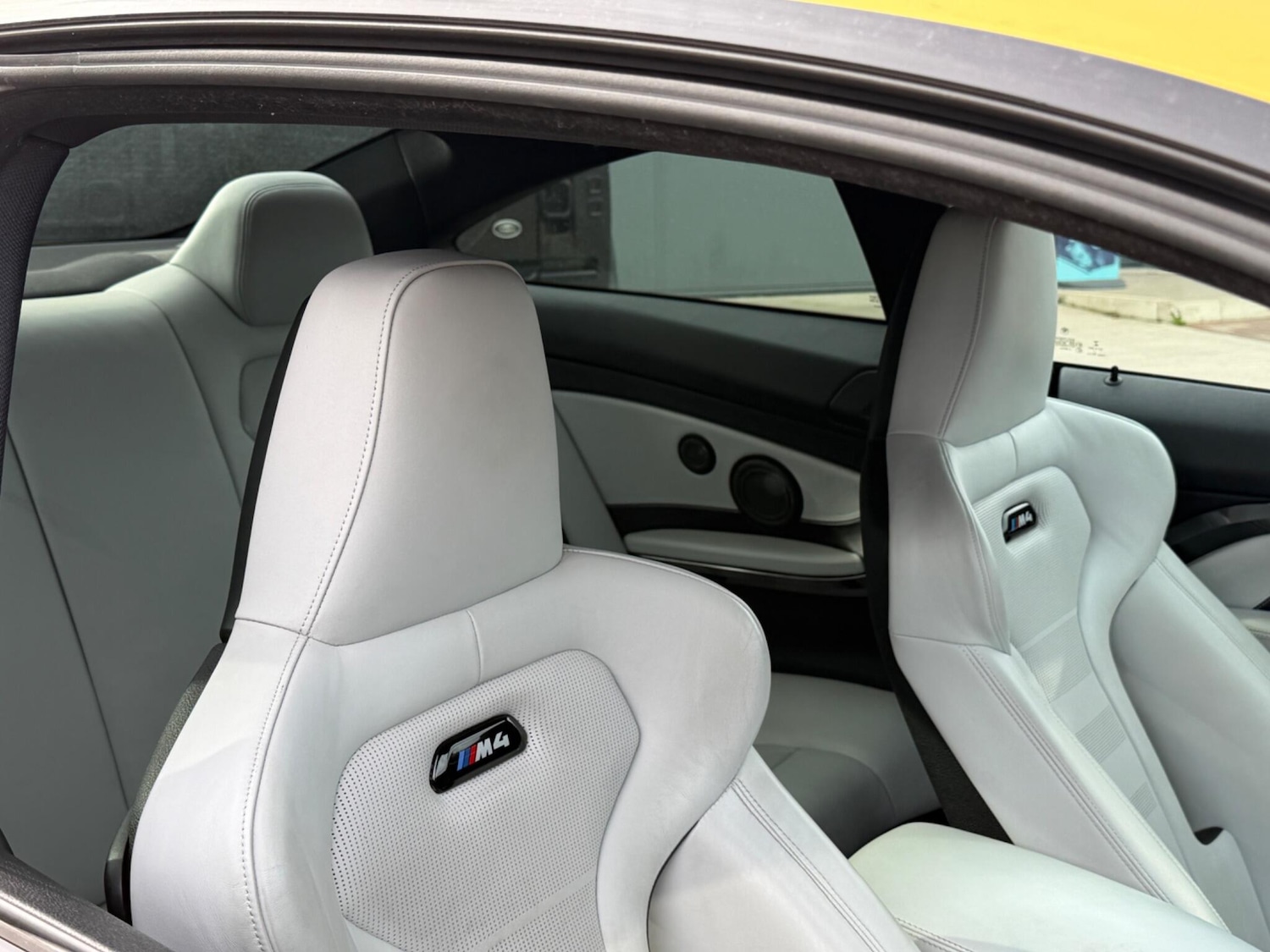 Used BMW M4 2018 for sale - 77882301: Photo 3