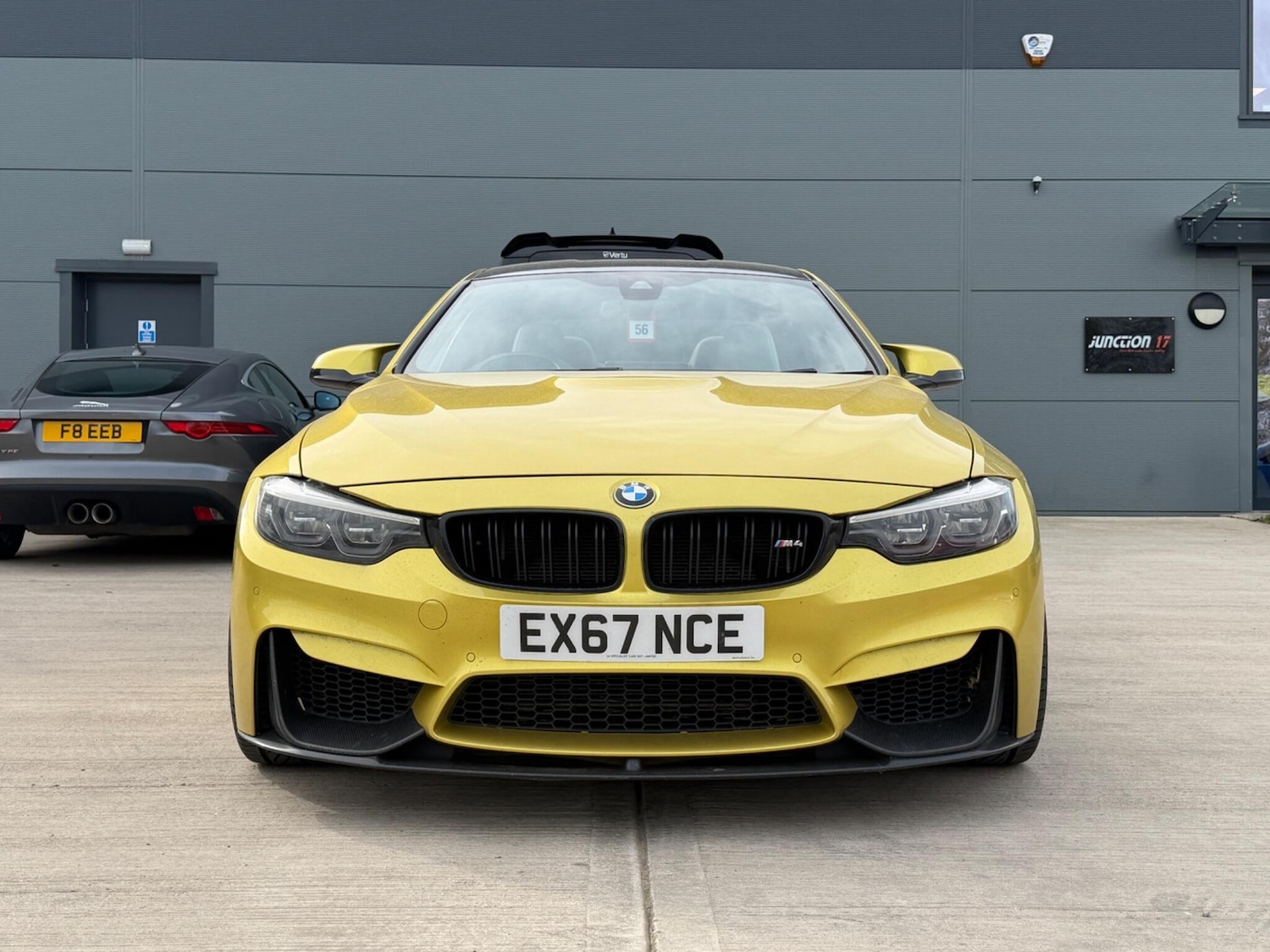 Used BMW M4 2018 for sale - 77882301: Photo 6