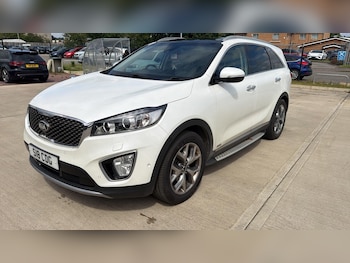 Used Kia Sorento 2016 for sale - 78914423: Photo