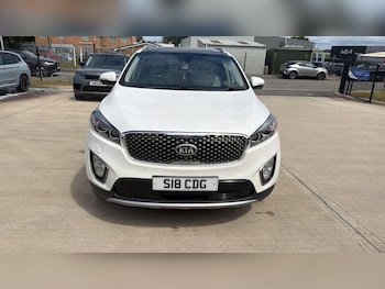 Used Kia Sorento 2016 for sale - 78914423: Photo