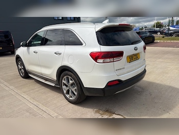 Used Kia Sorento 2016 for sale - 78914423: Photo
