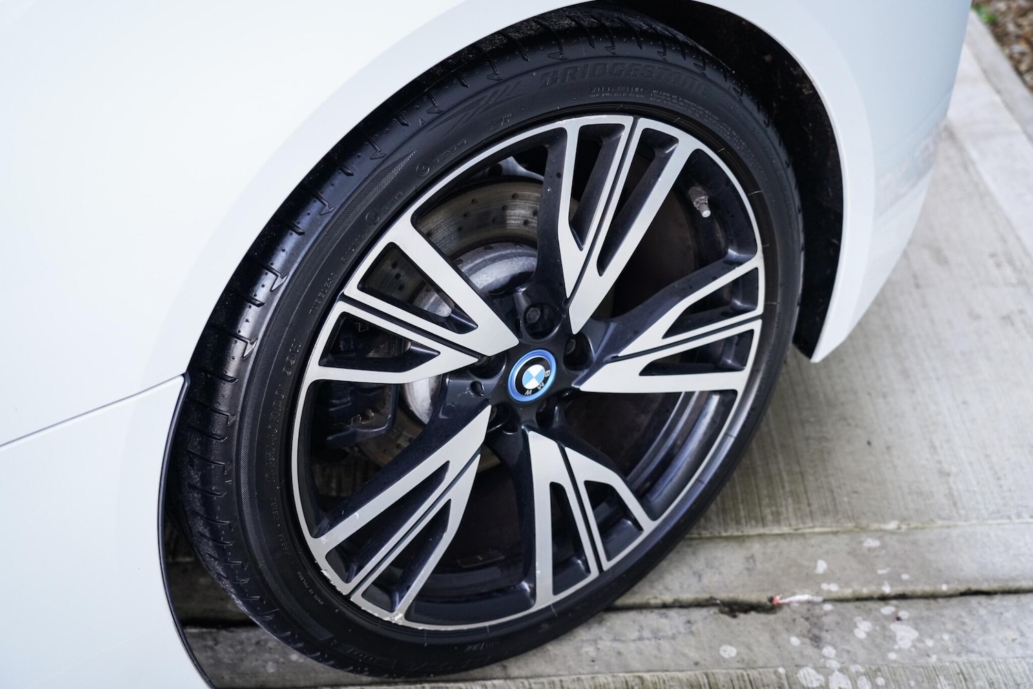 Used BMW i8 2015 for sale - 76765170: Photo 20