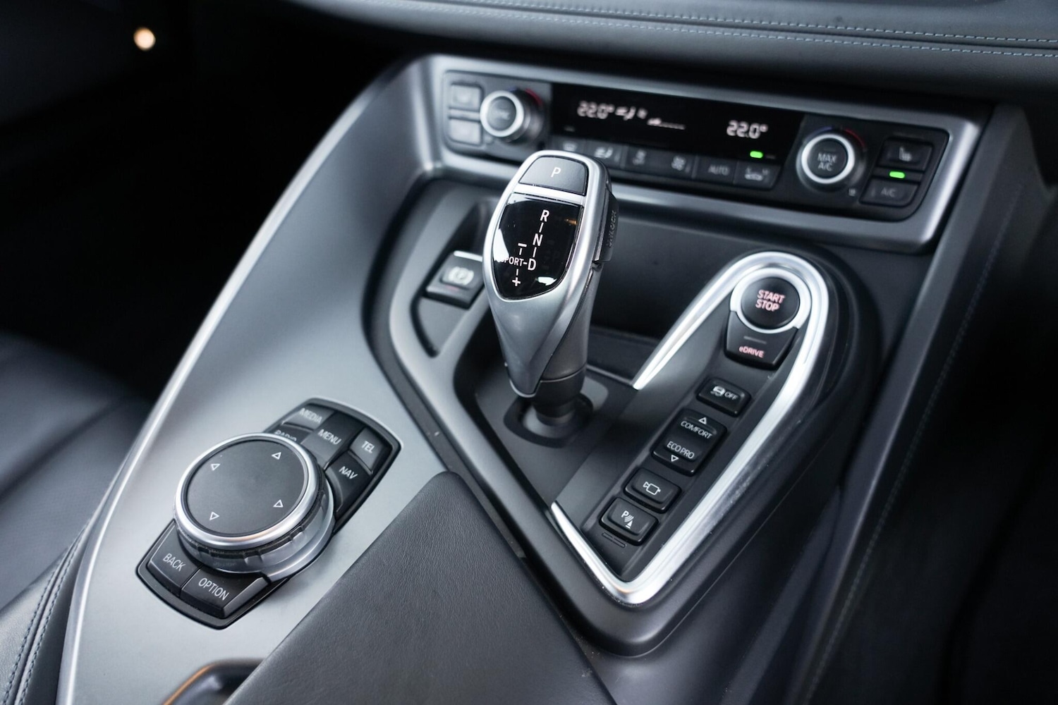 Used BMW i8 2015 for sale - 76765170: Photo 25