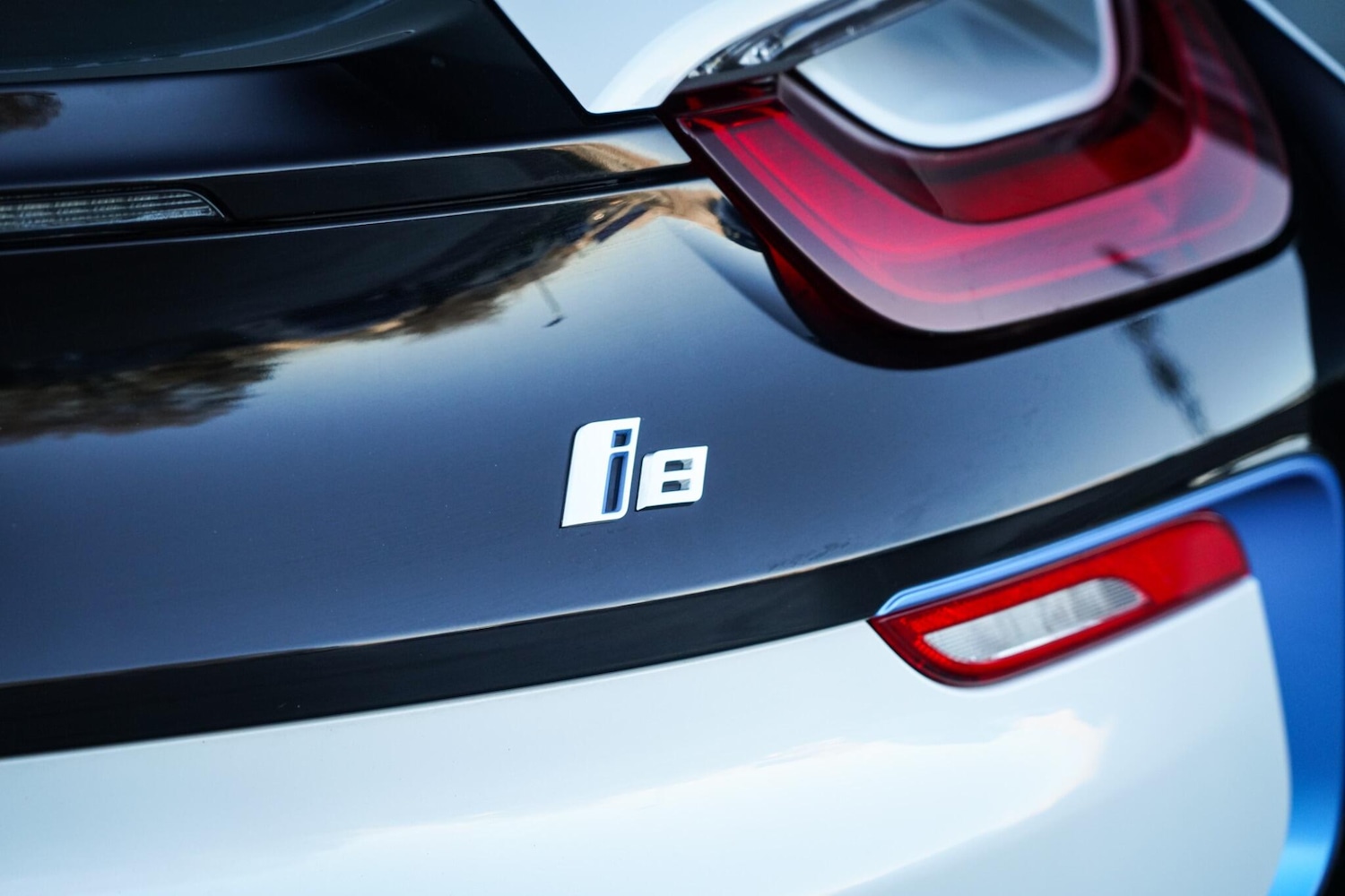 Used BMW i8 2015 for sale - 76765170: Photo 32