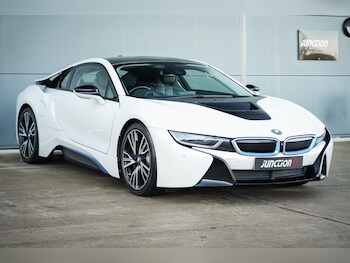 Used BMW i8 2015 for sale - 76765170: Photo