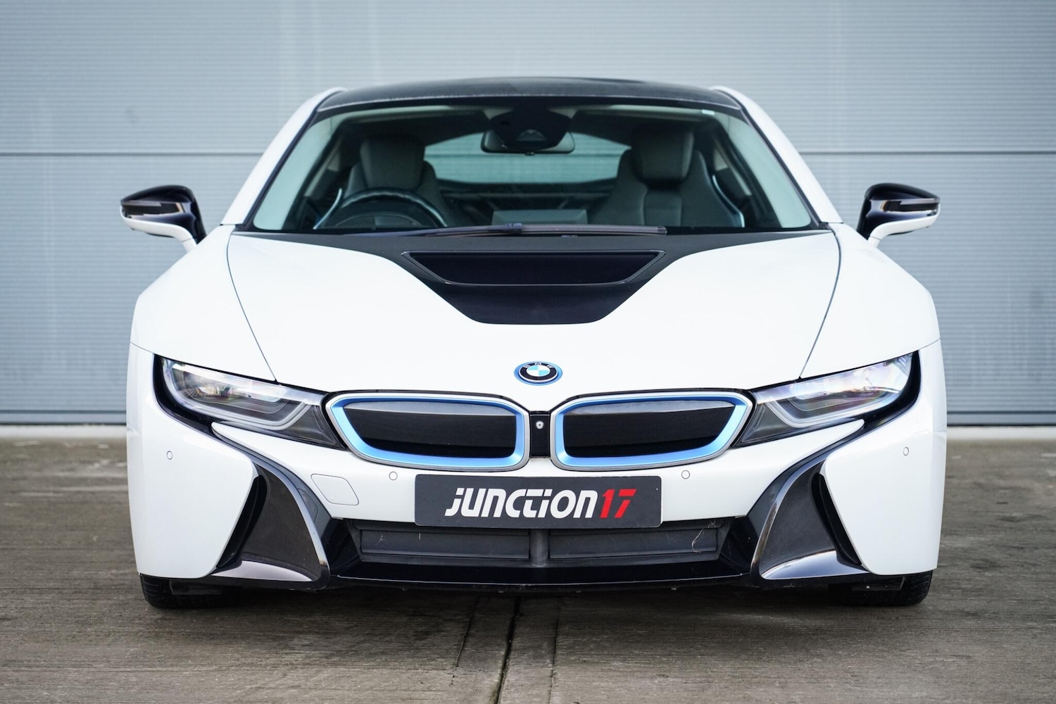 Used BMW i8 2015 for sale - 76765170: Photo 5