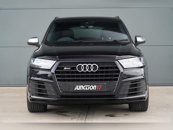 Used Audi Q7 2018 for sale - 78751916: Photo
